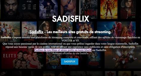 minziv|Sadisflix .